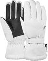 Reusch Leonie R-TEX&reg; XT Handschuh - 1103 white/silver