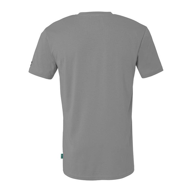 Kempa Kempa TEAM Kids T-Shirt Kinder - steingrau - 0 | SportScheck
