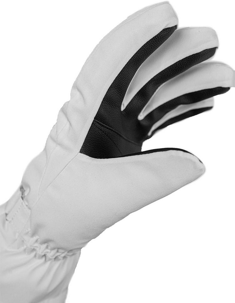 Reusch Reusch Leonie R-TEX&reg; XT Handschuh - 1103 white/silver - 2 | SportScheck