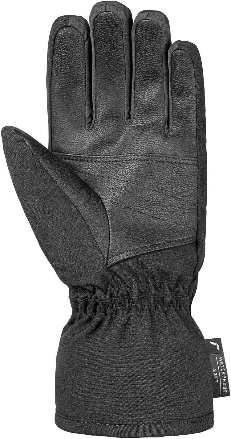 Reusch Reusch Mari R-TEX&reg; XT Junior Handschuh - 7702 black / silver - 0 | SportScheck