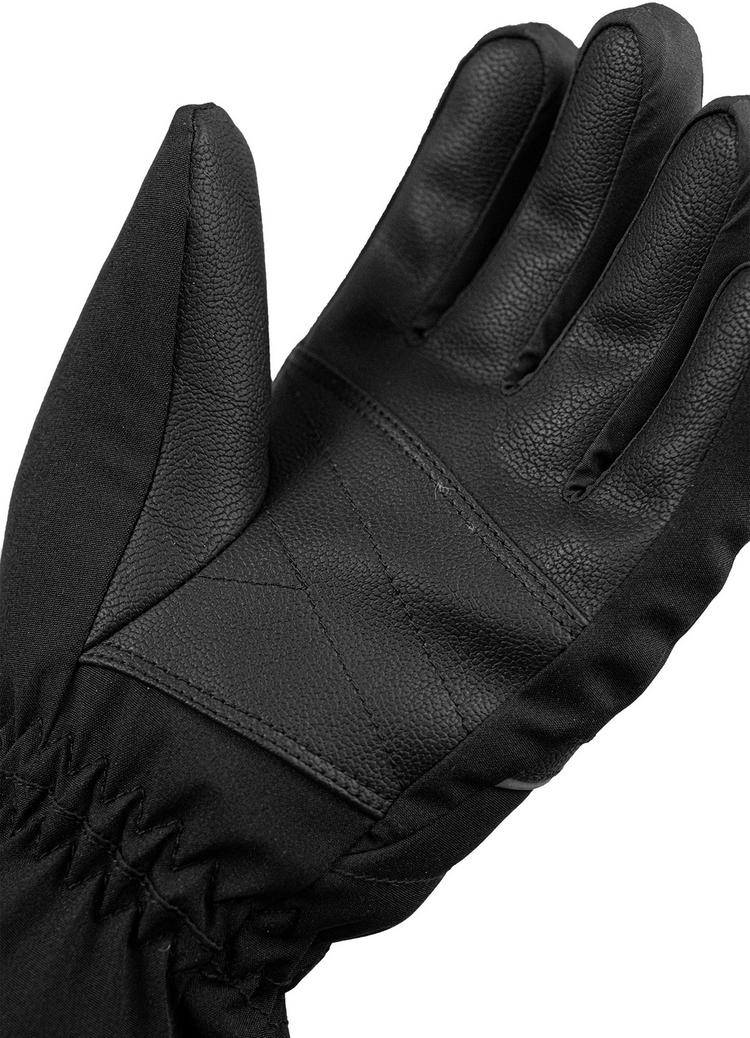 Reusch Reusch Mari R-TEX&reg; XT Junior Handschuh - 7702 black / silver - 1 | SportScheck