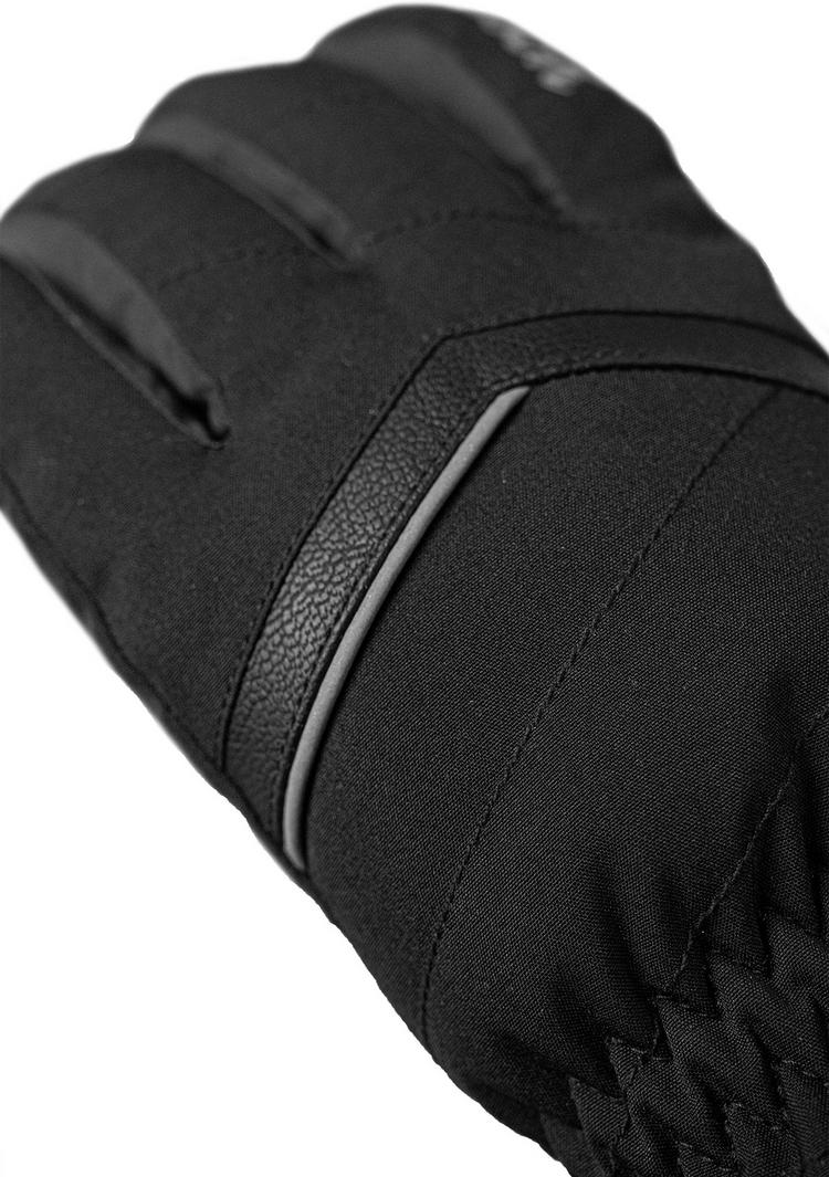 Reusch Reusch Mari R-TEX&reg; XT Junior Handschuh - 7702 black / silver - 3 | SportScheck