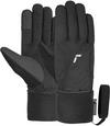 Reusch Fabio STORMBLOXX&trade; TOUCH-TEC Handschuh - 7702 black / silver