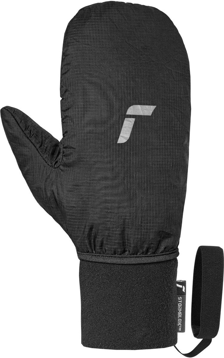 Reusch Reusch Fabio STORMBLOXX&trade; TOUCH-TEC Handschuh - 7702 black / silver - 0 | SportScheck