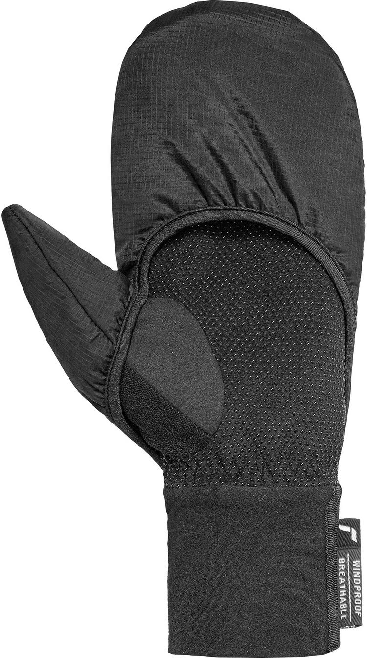 Reusch Reusch Fabio STORMBLOXX&trade; TOUCH-TEC Handschuh - 7702 black / silver - 2 | SportScheck