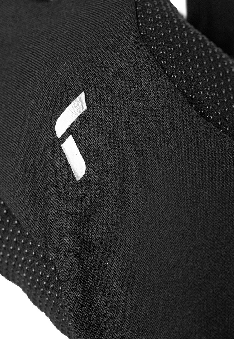 Reusch Reusch Fabio STORMBLOXX&trade; TOUCH-TEC Handschuh - 7702 black / silver - 4 | SportScheck