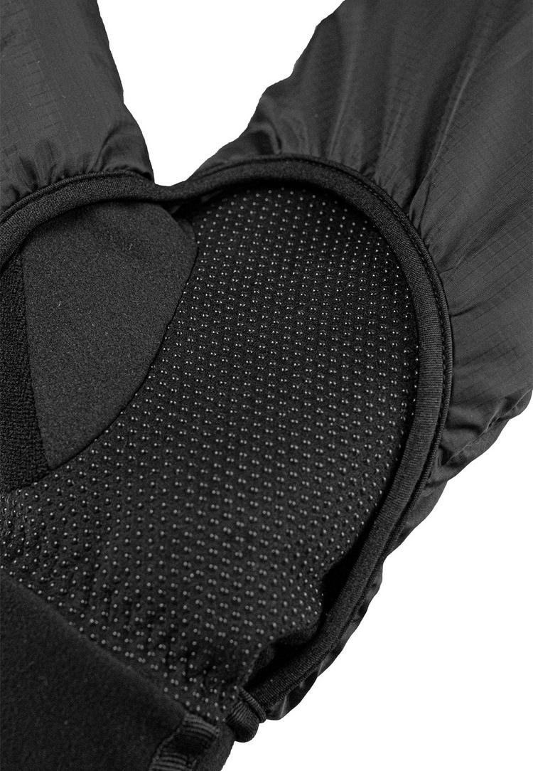 Reusch Reusch Fabio STORMBLOXX&trade; TOUCH-TEC Handschuh - 7702 black / silver - 5 | SportScheck