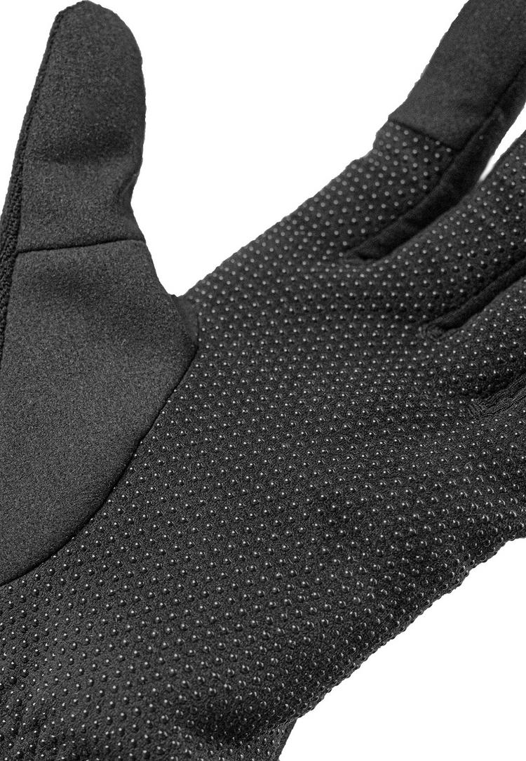 Reusch Reusch Fabio STORMBLOXX&trade; TOUCH-TEC Handschuh - 7702 black / silver - 6 | SportScheck