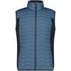 CMP VEST HYBRID Outdoorweste Herren - Rauchblau3494