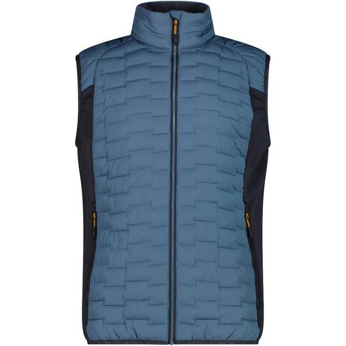 CMP VEST HYBRID Outdoorweste Herren
