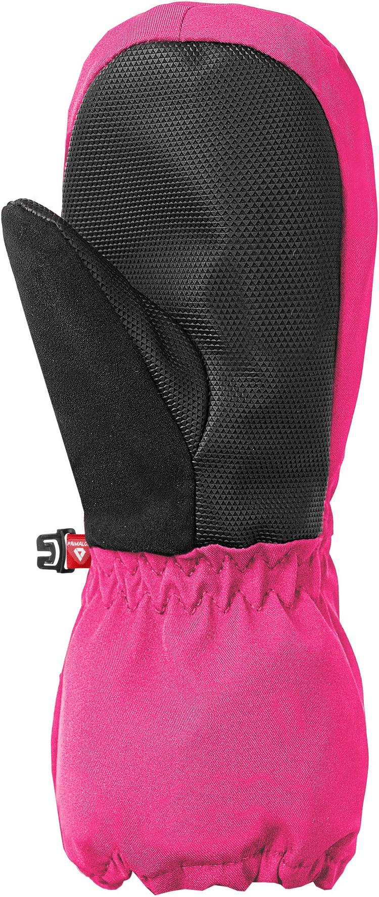 Reusch Reusch Animagnet Mitten Handschuh Kinder - 3034 pink glo / unicorn - 0 | SportScheck
