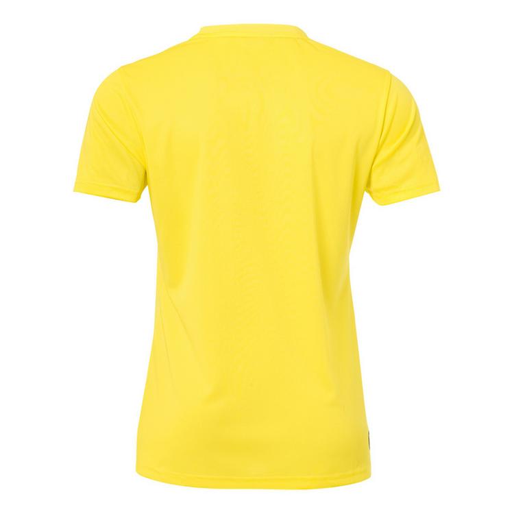 Kempa Kempa POLY WOMEN T-Shirt Damen - limonengelb - 0 | SportScheck
