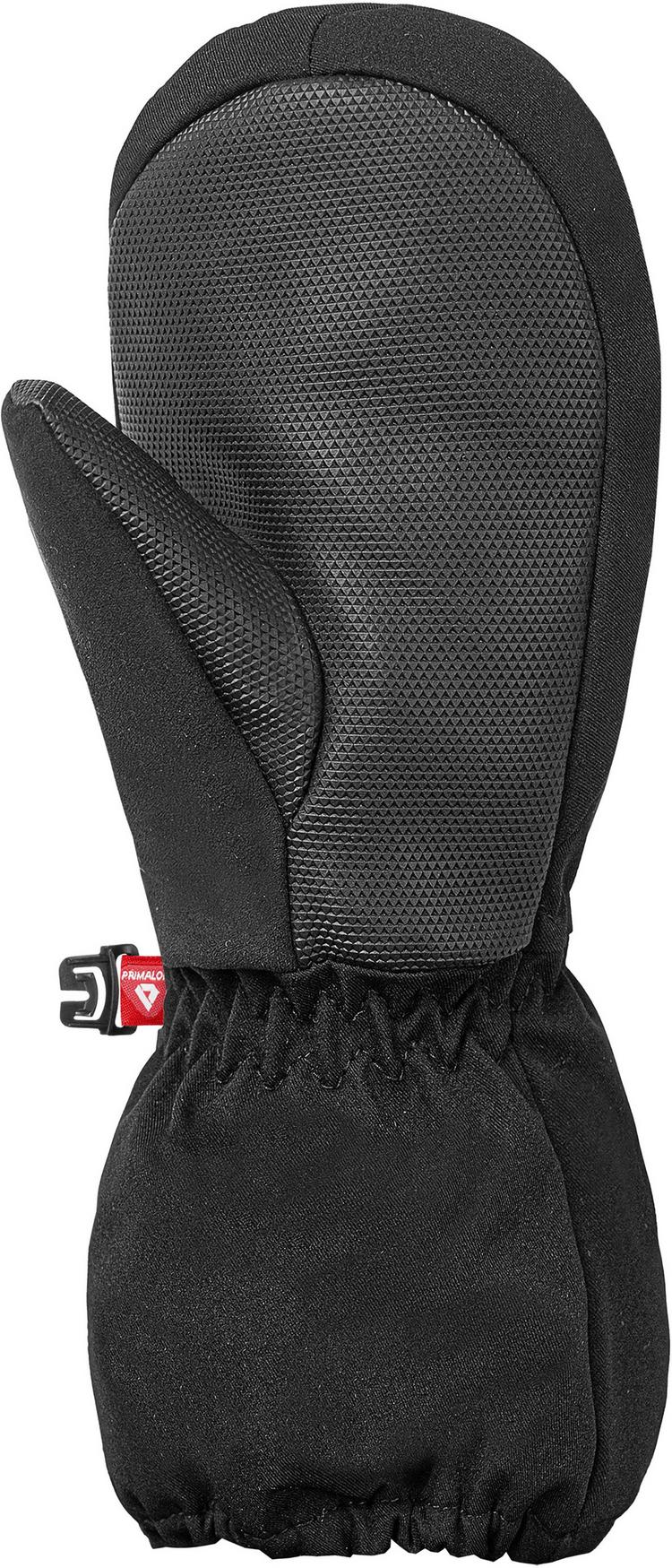 Reusch Reusch Animagnet Mitten Handschuh Kinder - 7501 black / dinosaur - 0 | SportScheck