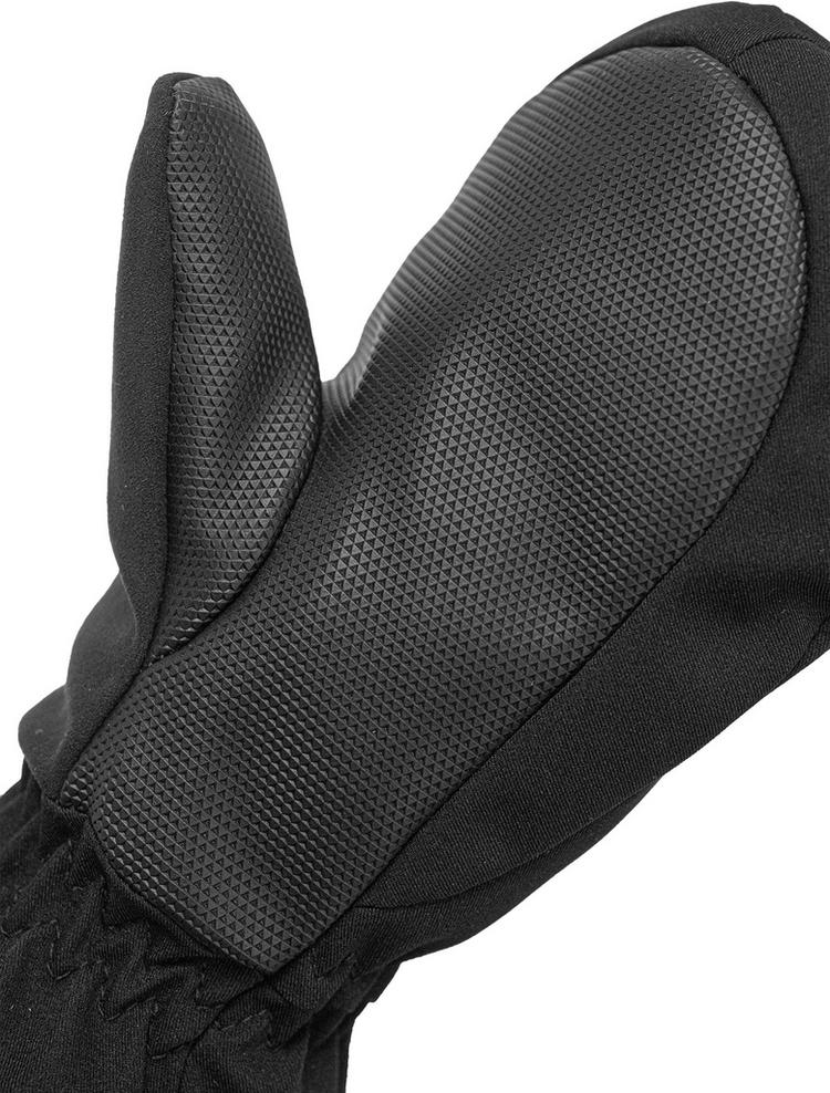 Reusch Reusch Animagnet Mitten Handschuh Kinder - 7501 black / dinosaur - 2 | SportScheck