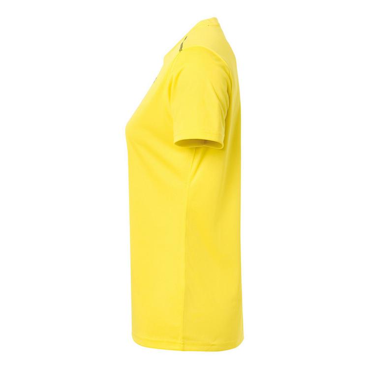 Kempa Kempa POLY WOMEN T-Shirt Damen - limonengelb - 1 | SportScheck