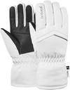 Reusch Mari R-TEX&reg; XT Junior Handschuh - 1103 white/silver