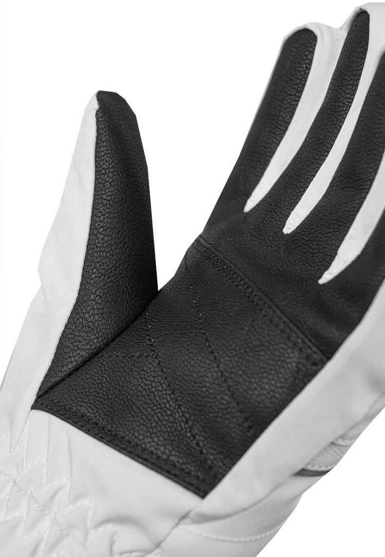 Reusch Reusch Mari R-TEX&reg; XT Junior Handschuh - 1103 white/silver - 2 | SportScheck