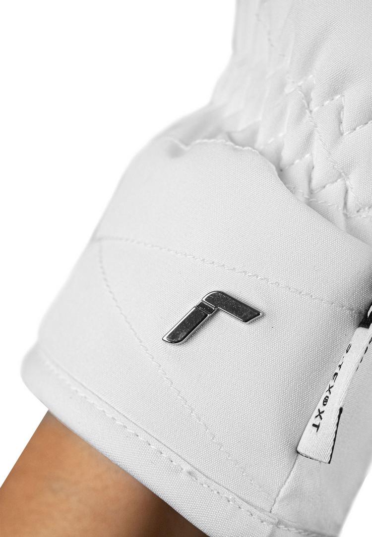 Reusch Reusch Mari R-TEX&reg; XT Junior Handschuh - 1103 white/silver - 3 | SportScheck