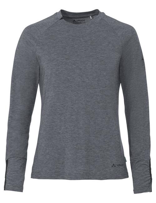 VAUDE Women's Skomer LS T-Shirt III T-Shirt Damen