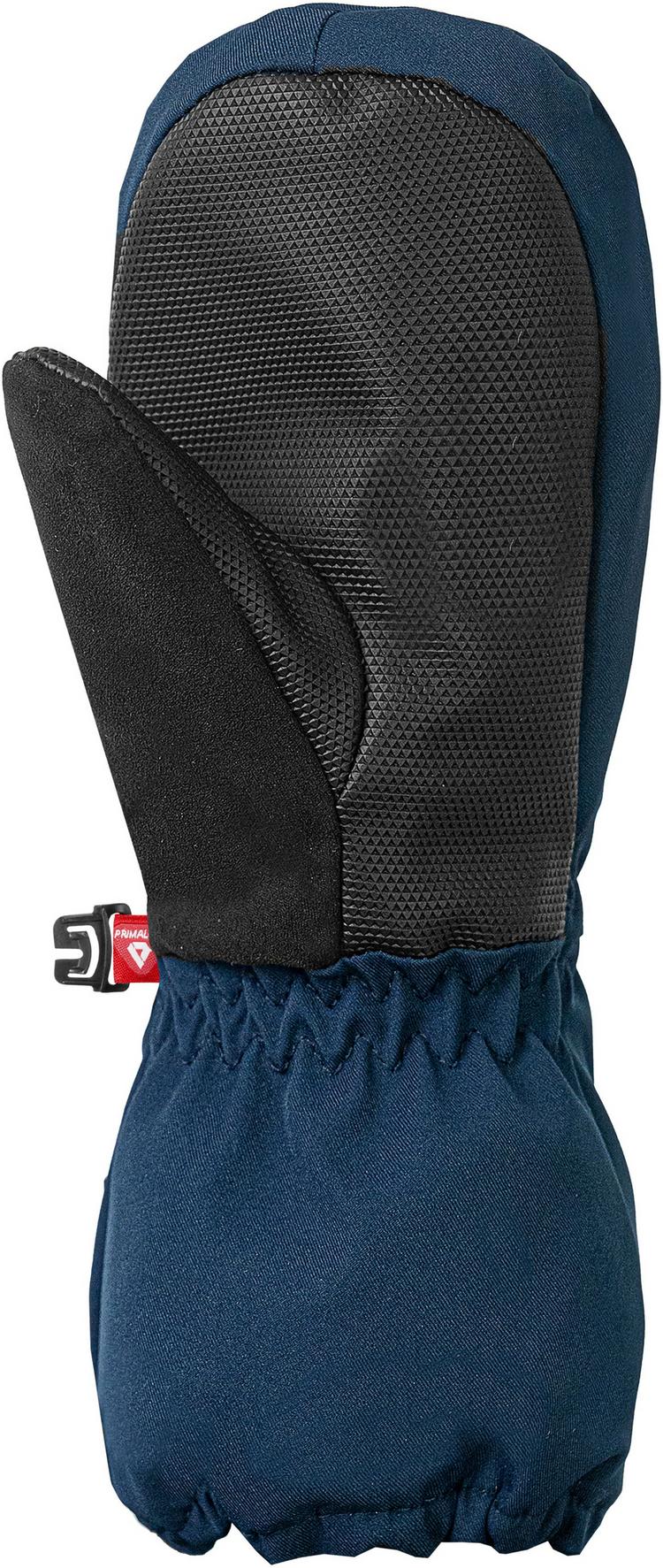 Reusch Reusch Animagnet Mitten Handschuh Kinder - 4572 dress blue / tiger - 0 | SportScheck