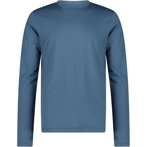 CMP MAN T-SHIRT Langarmshirt Herren
