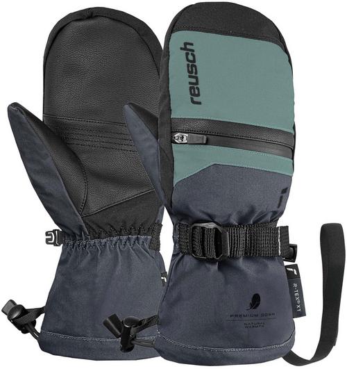Reusch Lan R-TEX&reg; XT Junior Mitten Handschuh