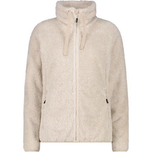 CMP WOMAN JACKET Fleecejacke Damen