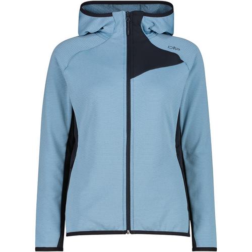 CMP WOMAN JACKET FIX HOOD Hoodie Damen
