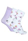 Chiemsee Socken Socken - 10 White