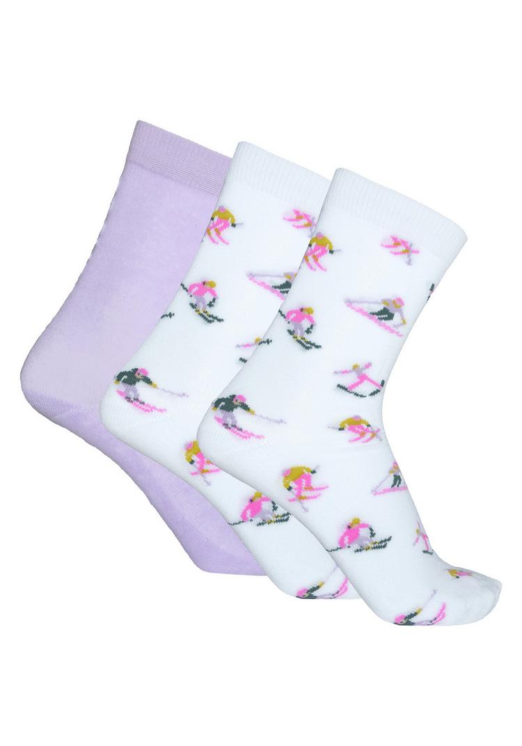 Chiemsee Chiemsee Socken Socken - 10 White - 0 | SportScheck