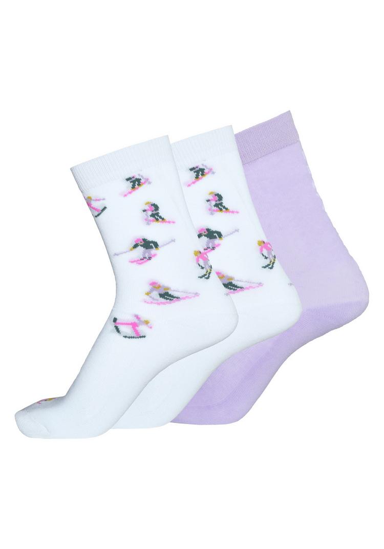 Chiemsee Chiemsee Socken Socken - 10 White - 0 | SportScheck