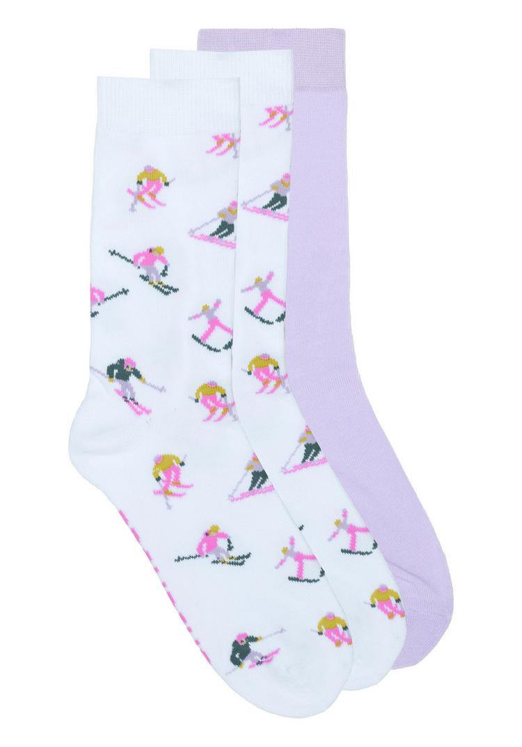 Chiemsee Chiemsee Socken Socken - 10 White - 0 | SportScheck