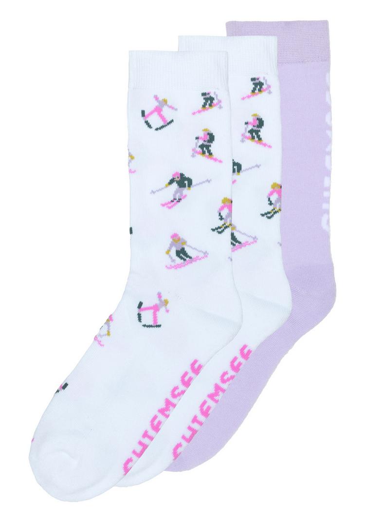 Chiemsee Chiemsee Socken Socken - 10 White - 1 | SportScheck