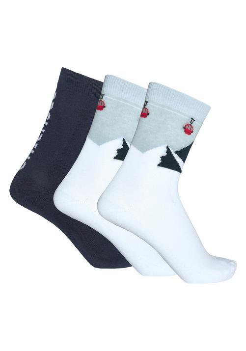 Chiemsee Socken Socken