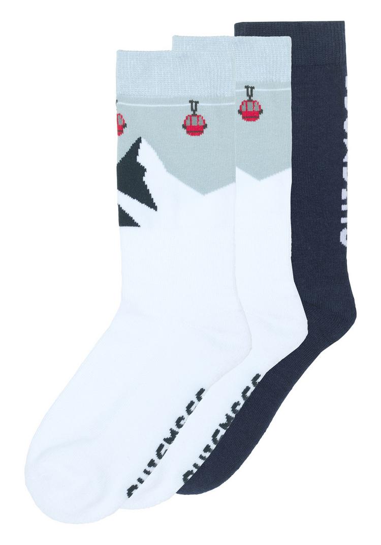 Chiemsee Chiemsee Socken Socken - 10 White - 1 | SportScheck