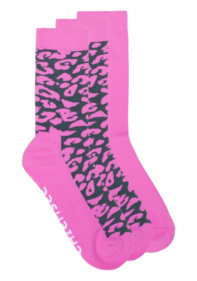 Chiemsee Chiemsee Socken Socken - 16-2125 Sugar Plum - 0 | SportScheck