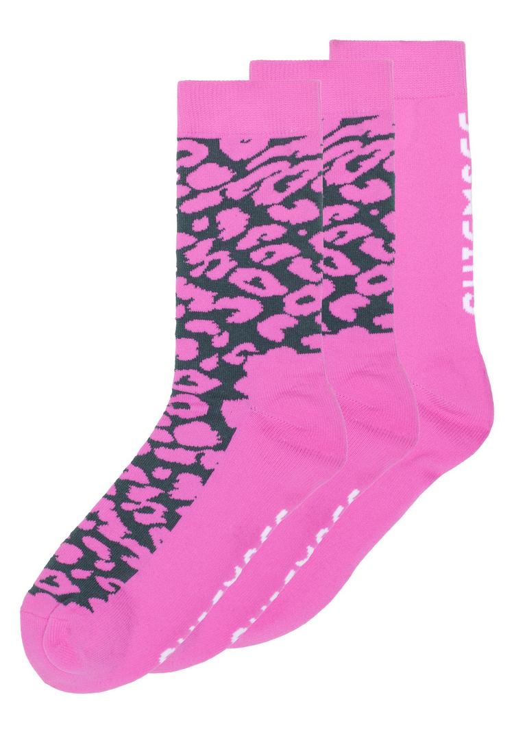 Chiemsee Chiemsee Socken Socken - 16-2125 Sugar Plum - 1 | SportScheck