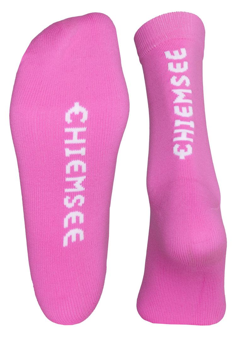 Chiemsee Chiemsee Socken Socken - 16-2125 Sugar Plum - 2 | SportScheck