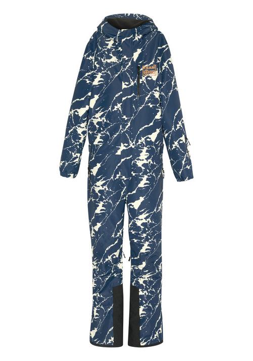 Chiemsee Skioverall Skianzug Herren
