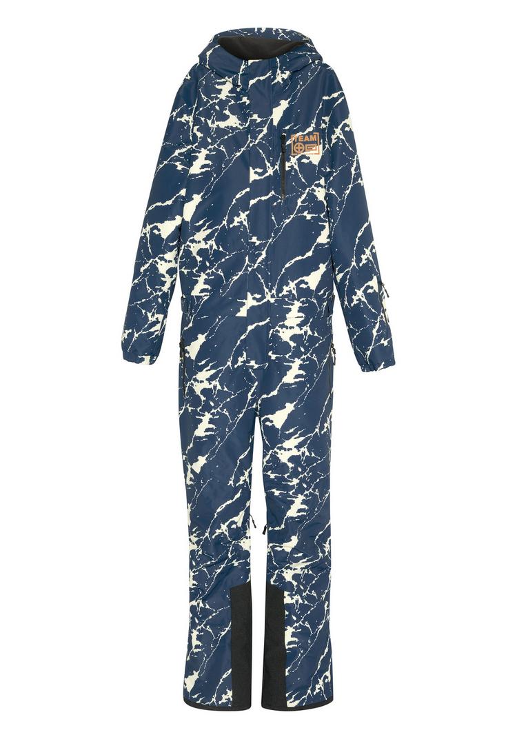 Chiemsee Chiemsee Skioverall Skianzug Herren - 19-4031 Sargasso Sea - 0 | SportScheck