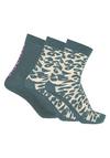 Chiemsee Socken Socken - 18-4718 Hydro