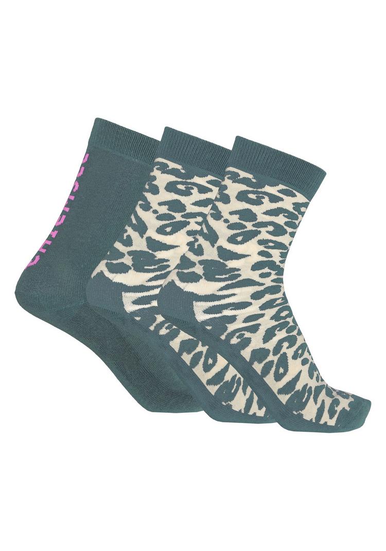 Chiemsee Chiemsee Socken Socken - 18-4718 Hydro - 0 | SportScheck