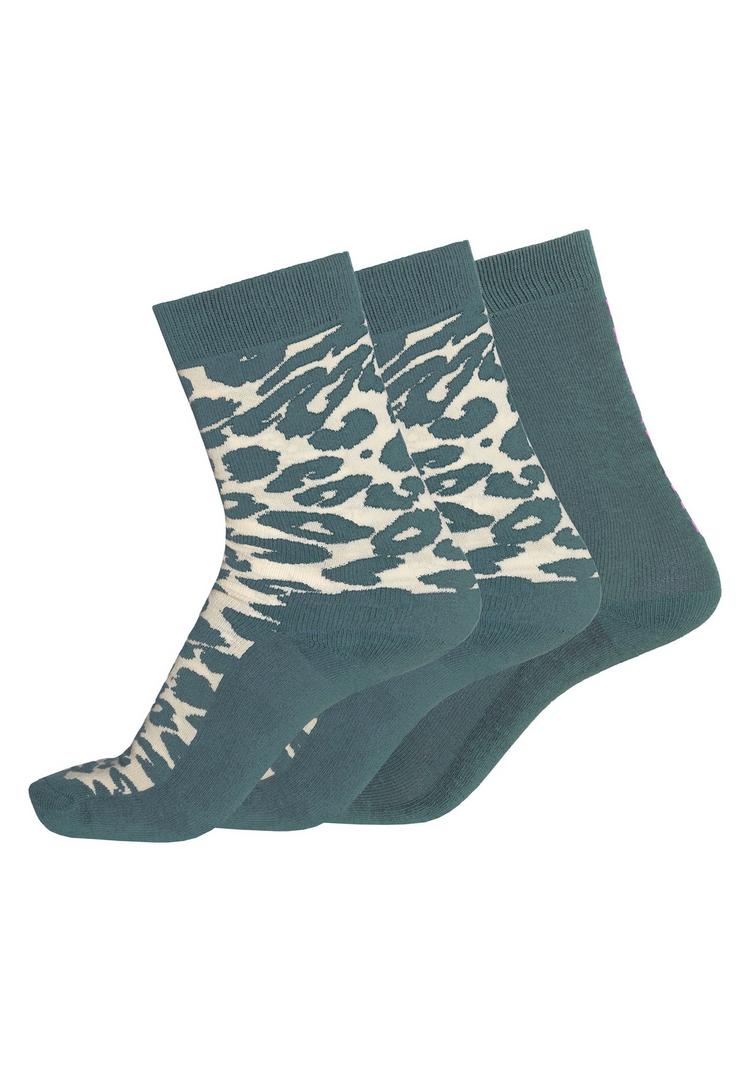 Chiemsee Chiemsee Socken Socken - 18-4718 Hydro - 0 | SportScheck