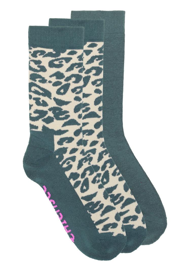 Chiemsee Chiemsee Socken Socken - 18-4718 Hydro - 0 | SportScheck