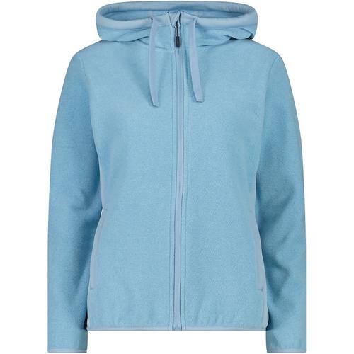 CMP WOMAN JACKET FIX HOOD Hoodie Damen
