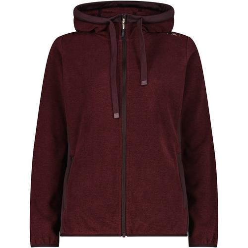 CMP WOMAN JACKET FIX HOOD Hoodie Damen