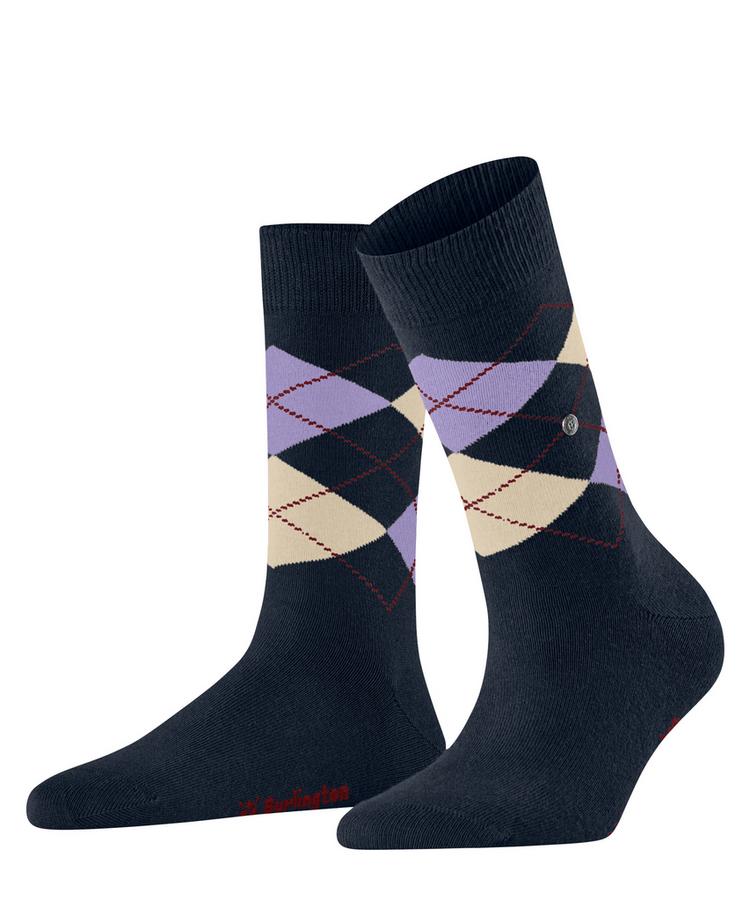 Burlington Burlington Everyday X-Mas Box 2-Pack Socken Damen - sortiment (0600) - 3 | SportScheck