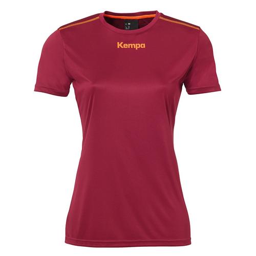 Kempa POLY WOMEN T-Shirt Damen