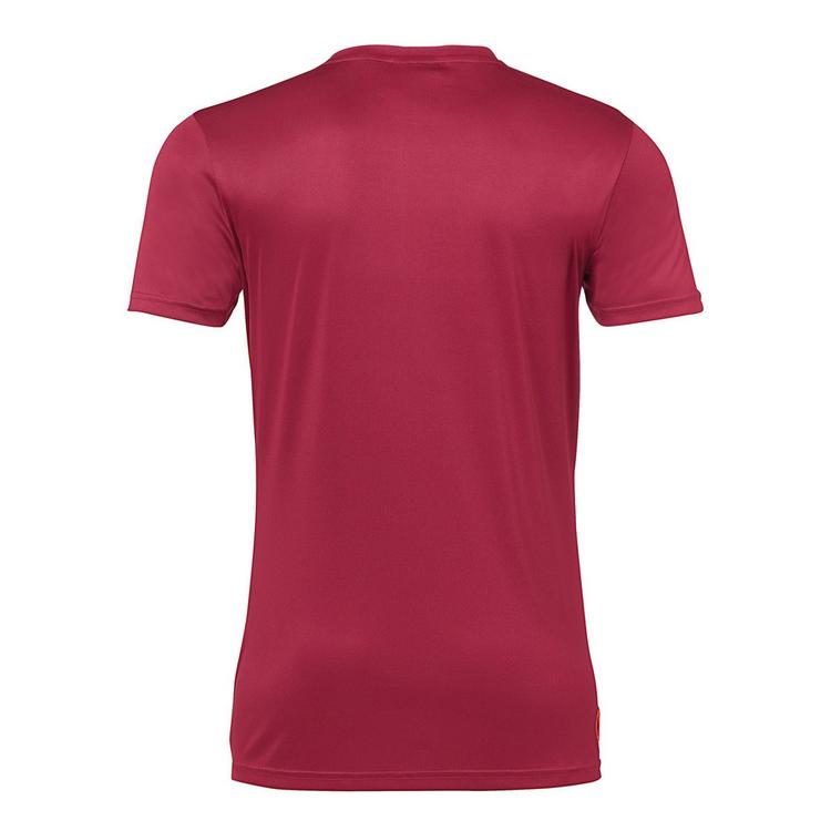 Kempa Kempa POLY WOMEN T-Shirt Damen - deep rot - 0 | SportScheck