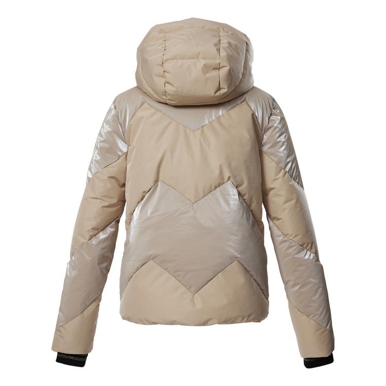 KILLTEC KILLTEC KSW 113 WMN SKI QLTD JCKT Skijacke Damen - Beige8025 - 0 | SportScheck